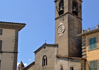 Chiesa dei SS. Jacopo e Antonio